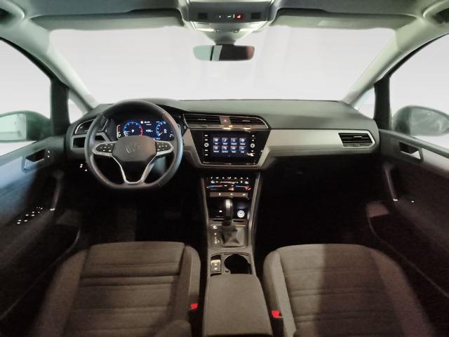 Volkswagen Touran "Más" 1.5 TSI 110 kW (150 CV) DSG