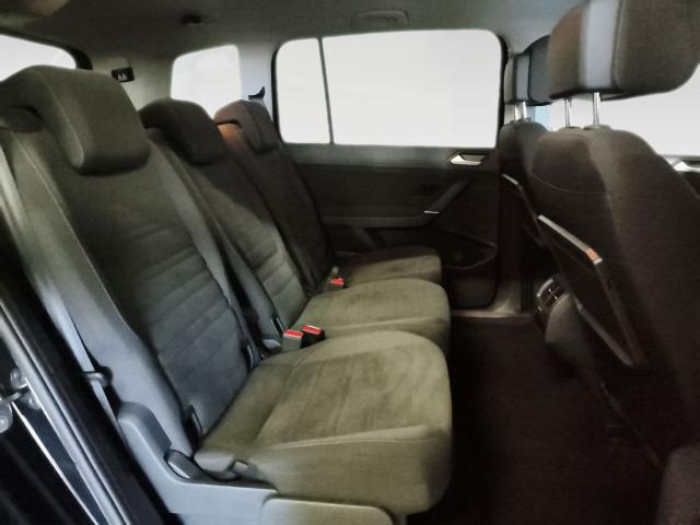 Volkswagen Touran "Más" 1.5 TSI 110 kW (150 CV) DSG