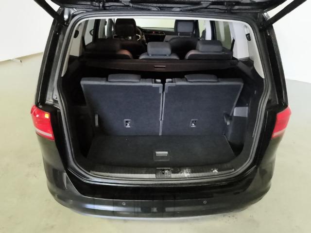 Volkswagen Touran "Más" 1.5 TSI 110 kW (150 CV) DSG