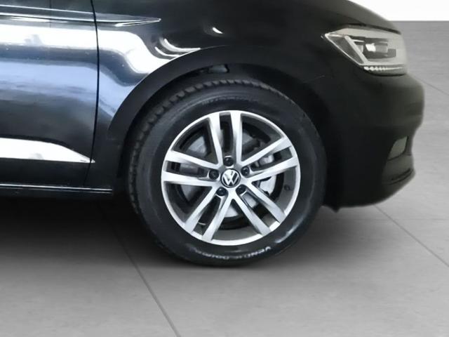Volkswagen Touran "Más" 1.5 TSI 110 kW (150 CV) DSG