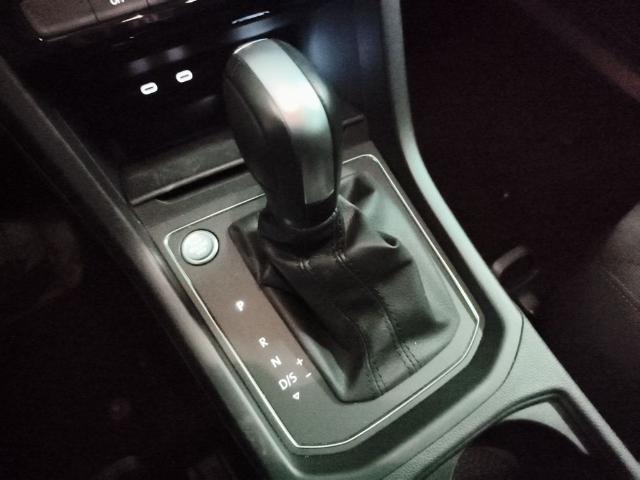 Volkswagen Touran "Más" 1.5 TSI 110 kW (150 CV) DSG