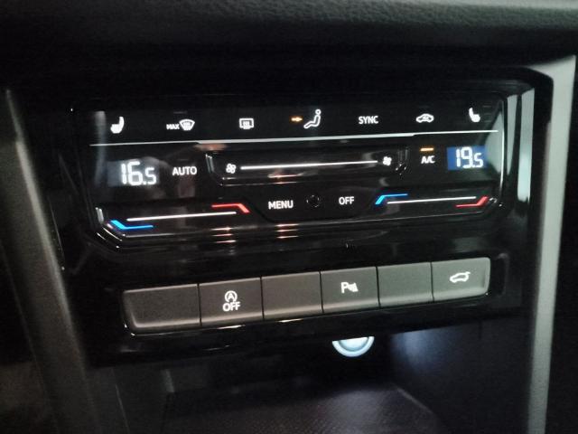 Volkswagen Touran "Más" 1.5 TSI 110 kW (150 CV) DSG