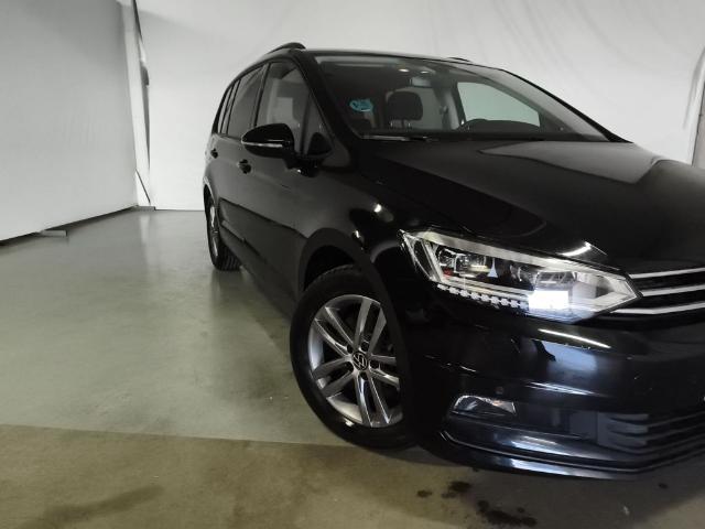 Volkswagen Touran "Más" 1.5 TSI 110 kW (150 CV) DSG