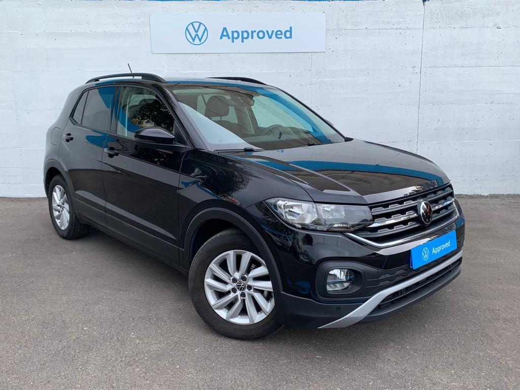 Volkswagen T-Cross Advance 1.0 TSI 81 kW (110 CV)
