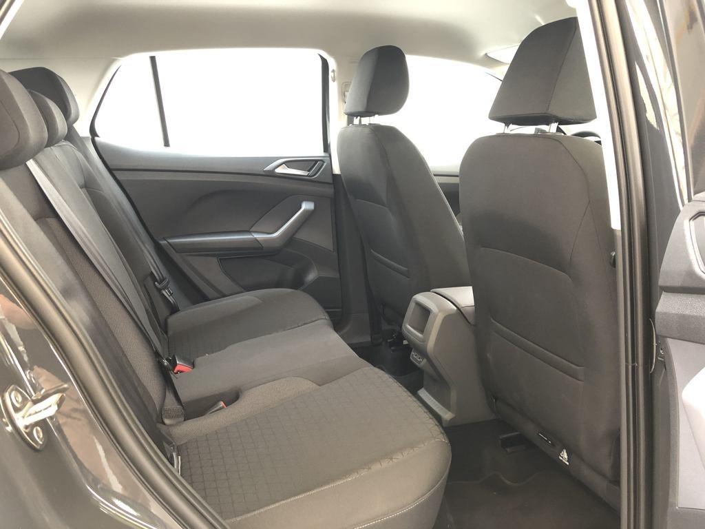 Volkswagen T-Cross Advance 1.0 TSI 81 kW (110 CV)