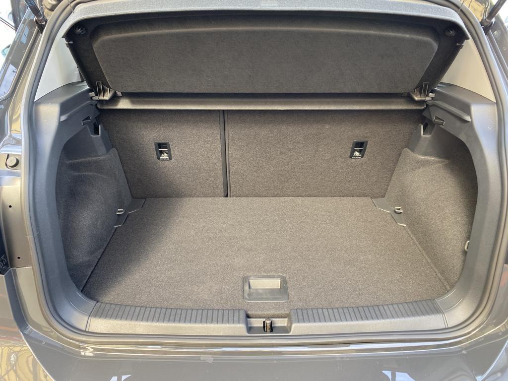 Volkswagen T-Cross — foto 7
