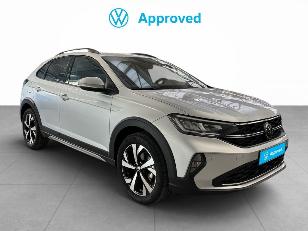 Volkswagen Taigo 1.0 TSI de segunda mano