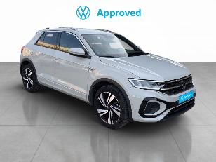 Coche de Ocasión VGRS