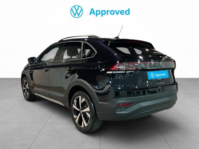 Volkswagen Taigo ``Más`` 1.0 TSI 85 kW (116 CV)
