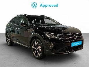 Volkswagen Taigo 1.0 TSI de segunda mano