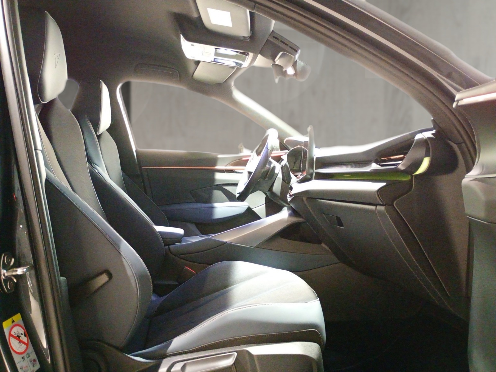 CUPRA Terramar 1.5 TSI e-Hybrid en Madrid