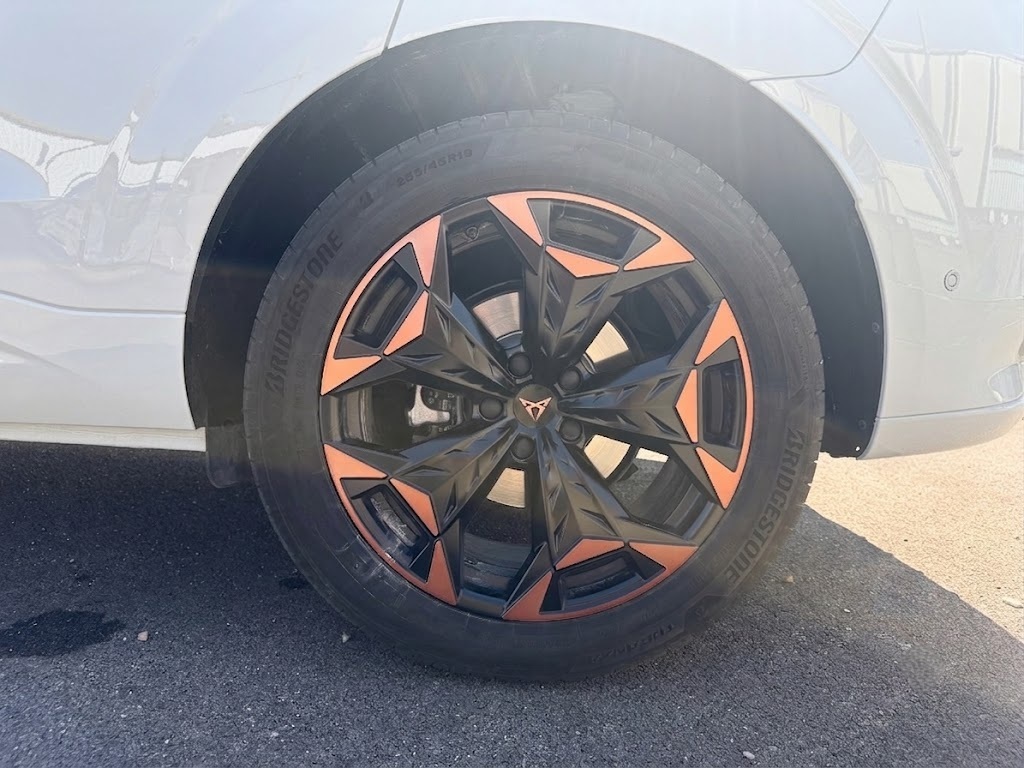 CUPRA Terramar 1.5 TSI e-Hybrid en Madrid