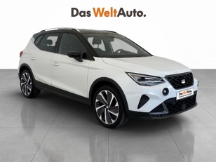 Coche de Ocasión VGRS