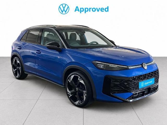 Volkswagen T-Roc 1.5 eTSI de segunda mano