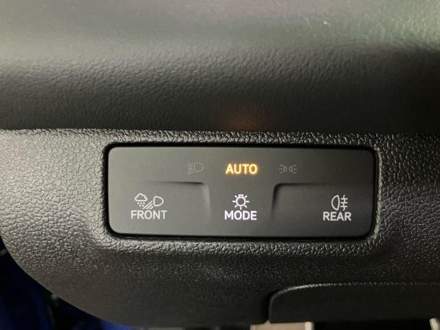 Volkswagen T-Roc R-Line 1.5 eTSI 110 kW (150 CV) DSG