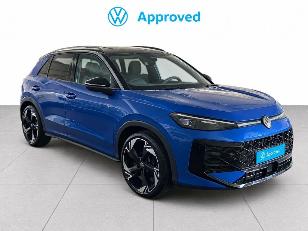 Volkswagen T-Roc 1.5 eTSI de segunda mano