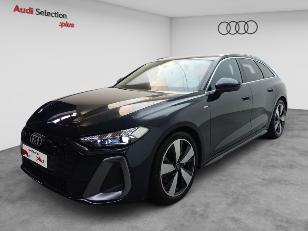 Coche de Ocasión VGRS