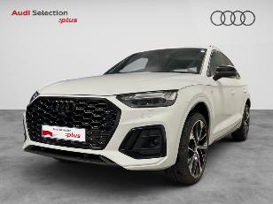 Coche de Ocasión VGRS