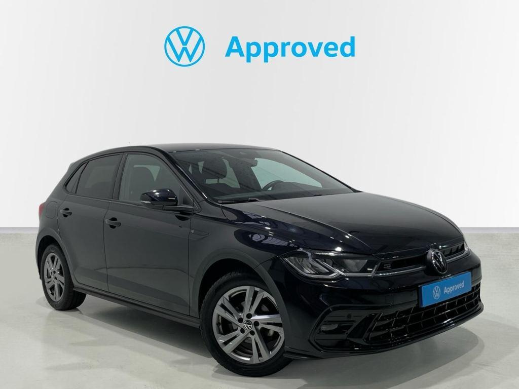 Volkswagen Polo 1.0 TSI en Barcelona