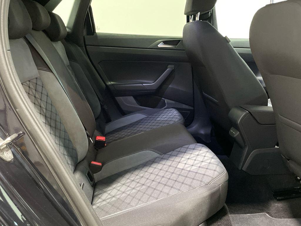 Volkswagen Polo 1.0 TSI en Barcelona