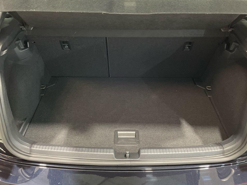 Volkswagen Polo 1.0 TSI en Barcelona