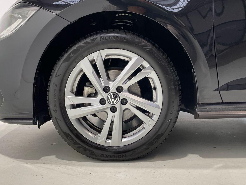 Volkswagen Polo 1.0 TSI en Barcelona