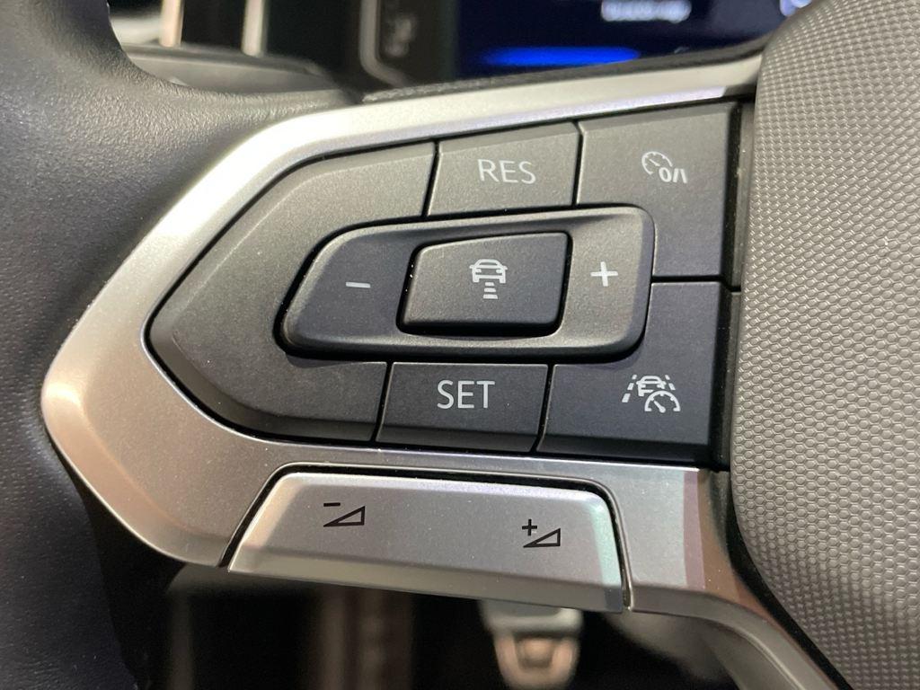 Volkswagen Polo 1.0 TSI en Barcelona