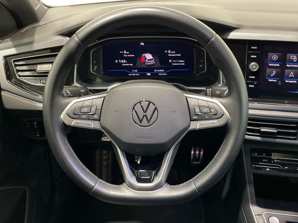 Volkswagen Polo 1.0 TSI en Barcelona