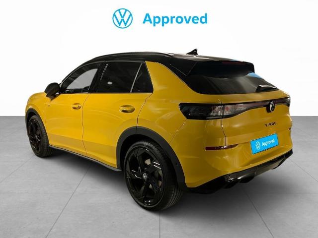 Volkswagen T-Roc R-Line 1.5 eTSI 110 kW (150 CV) DSG