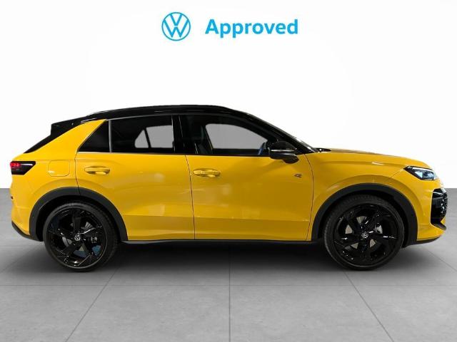 Volkswagen T-Roc R-Line 1.5 eTSI 110 kW (150 CV) DSG