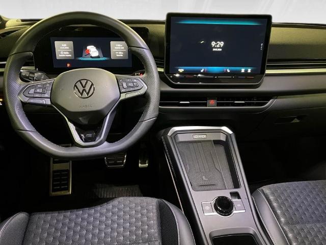 Volkswagen T-Roc R-Line 1.5 eTSI 110 kW (150 CV) DSG