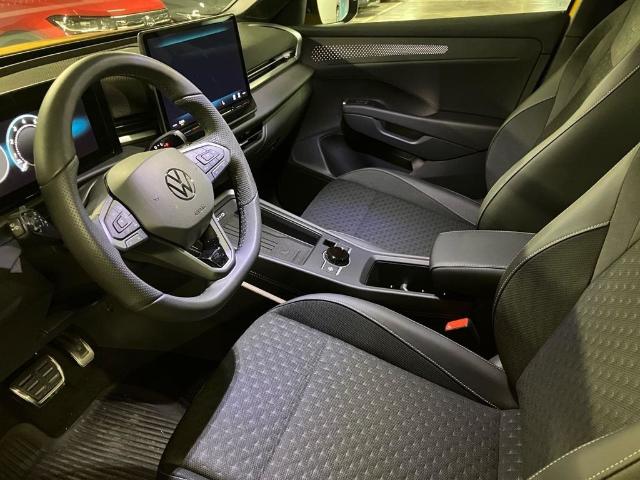 Volkswagen T-Roc R-Line 1.5 eTSI 110 kW (150 CV) DSG