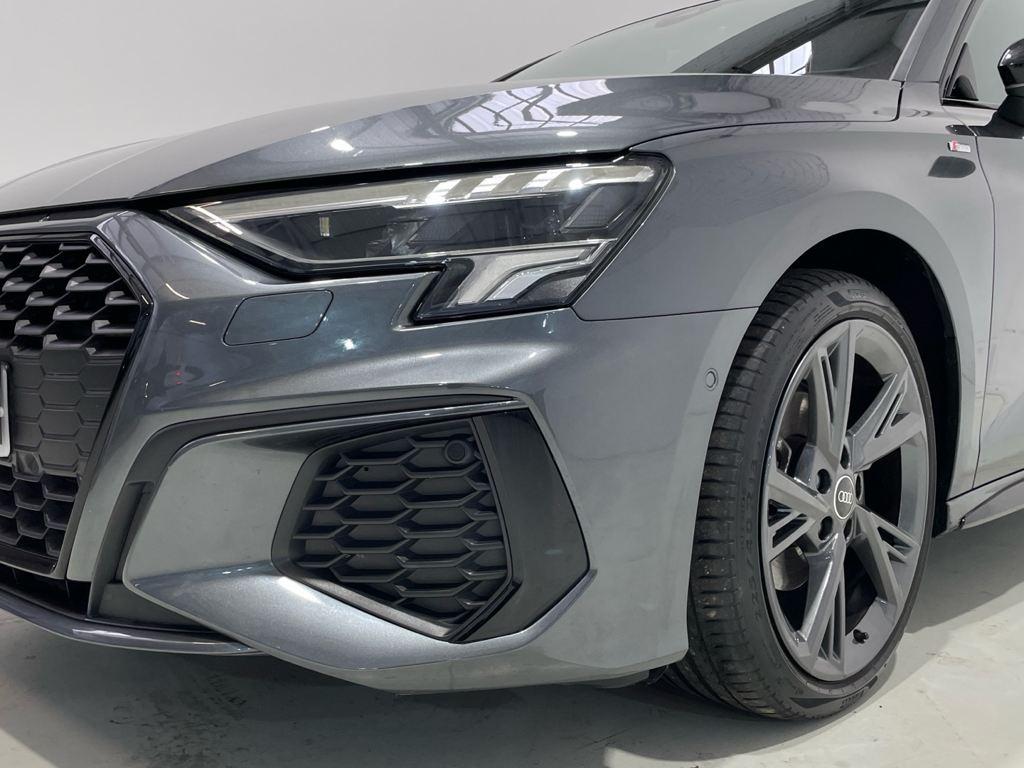 Audi A3 Sportback 30 TDI en Barcelona