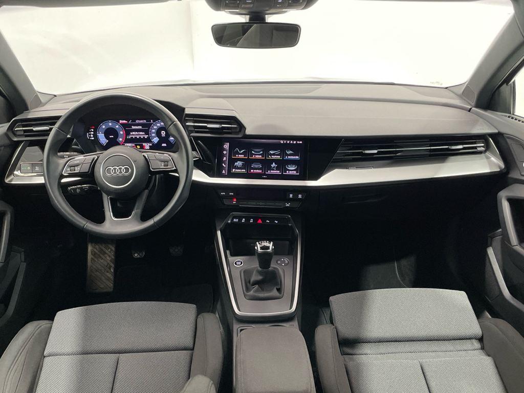 Audi A3 Sportback 30 TDI en Barcelona