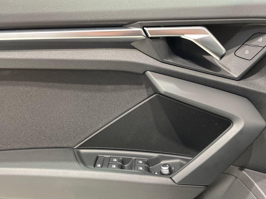 Audi A3 Sportback 30 TDI en Barcelona