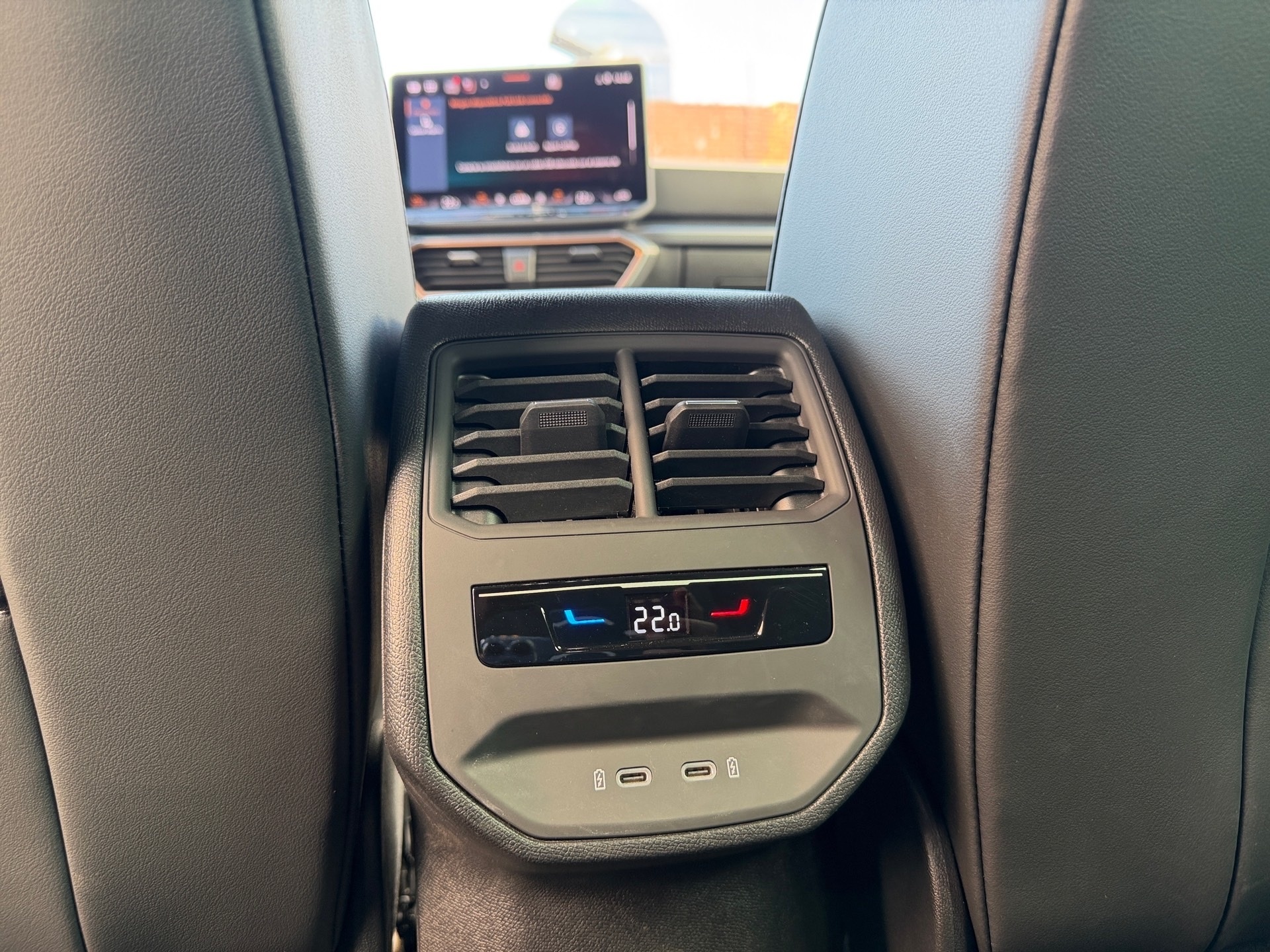 CUPRA Leon Sportstourer 1.5 TSI e-Hybrid en Madrid