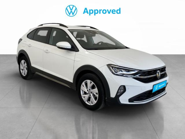 Volkswagen Taigo Life 1.0 TSI 81 kW (110 CV) DSG