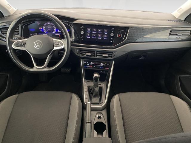 Volkswagen Taigo Life 1.0 TSI 81 kW (110 CV) DSG