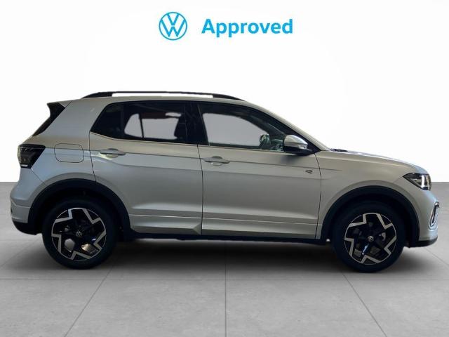 Volkswagen T-Cross R-Line 1.0 TSI 85 kW (116 CV) DSG