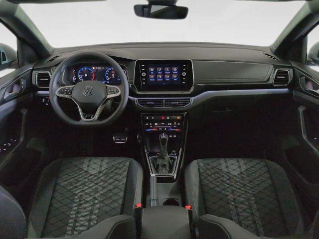 Volkswagen T-Cross R-Line 1.0 TSI 85 kW (116 CV) DSG