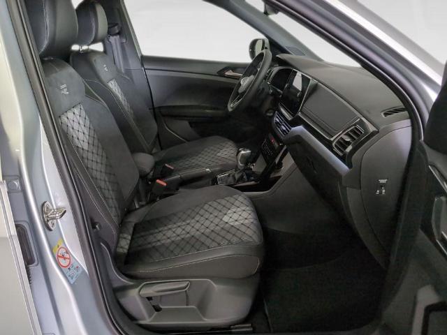 Volkswagen T-Cross R-Line 1.0 TSI 85 kW (116 CV) DSG