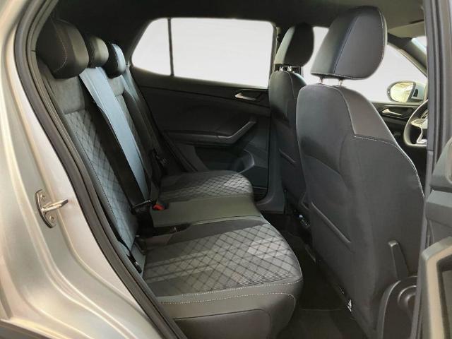 Volkswagen T-Cross R-Line 1.0 TSI 85 kW (116 CV) DSG