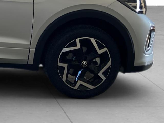 Volkswagen T-Cross R-Line 1.0 TSI 85 kW (116 CV) DSG