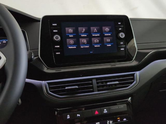 Volkswagen T-Cross R-Line 1.0 TSI 85 kW (116 CV) DSG