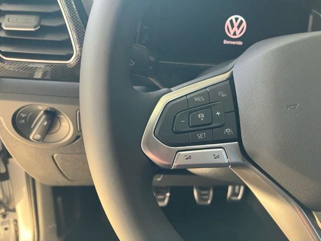 Volkswagen T-Cross R-Line 1.0 TSI 85 kW (116 CV) DSG