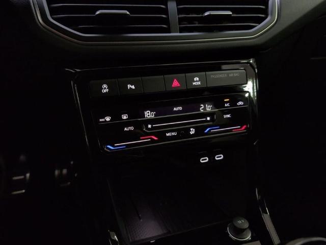 Volkswagen T-Cross R-Line 1.0 TSI 85 kW (116 CV) DSG