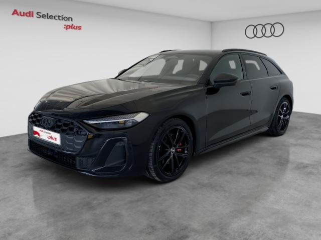 Audi selection Plus