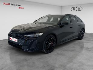 vehículo ocasión audi selection