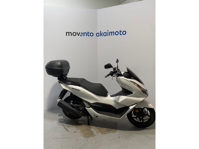 Honda PCX 125  en Barcelona