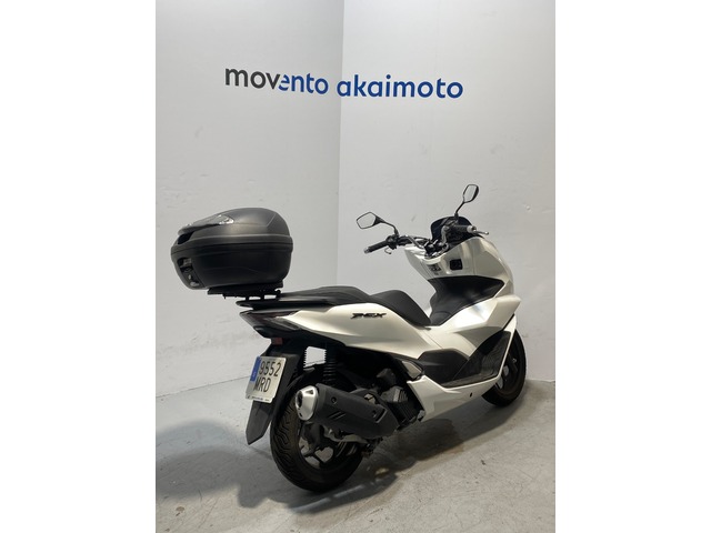 Honda PCX 125  en Barcelona